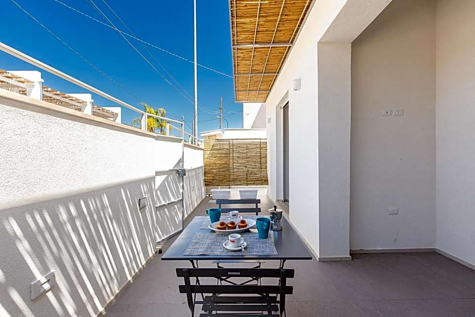 Residence Albeach by BarbarHouse