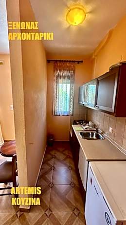 Xenonas ARXONTARİKİ