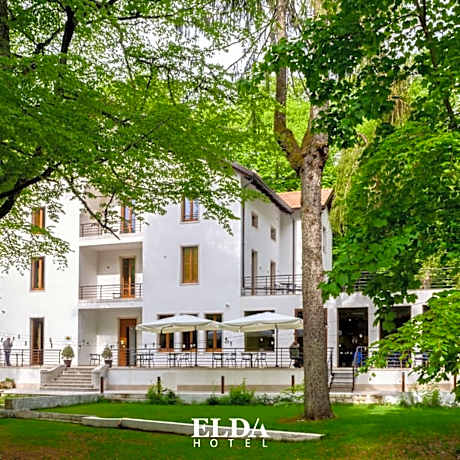Elda Hotel