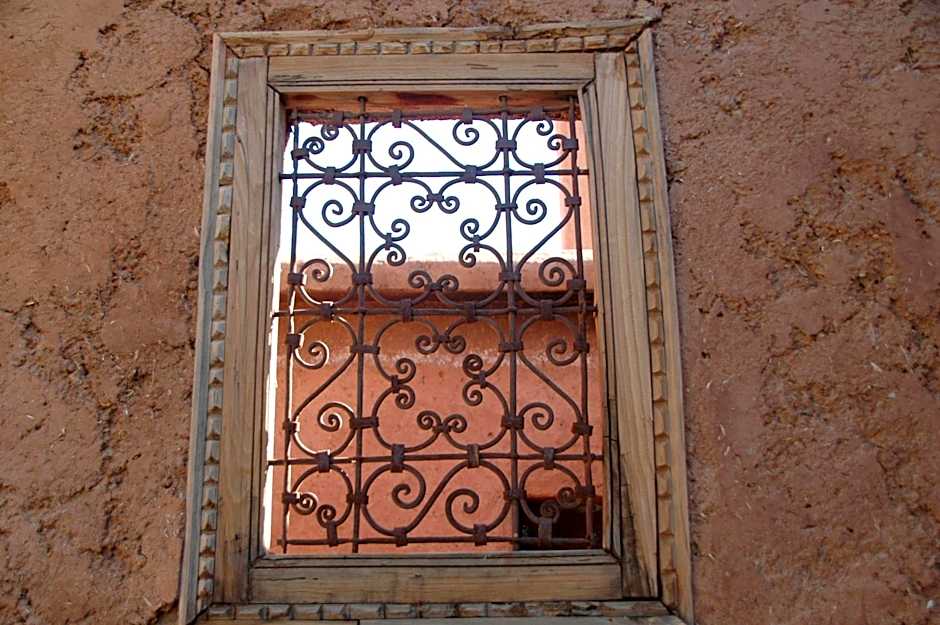 Auberge Chez Momo II