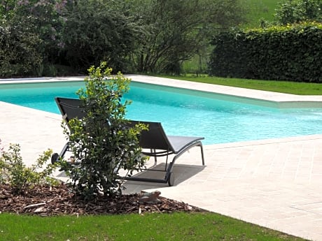 chambres d'hôtes le Boyer