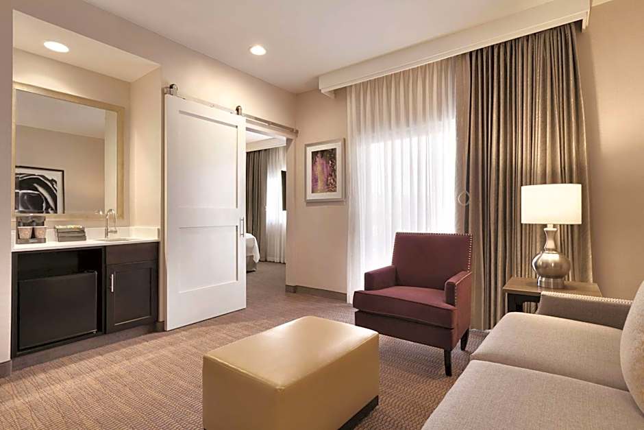 Embassy Suites By Hilton Temecula Valley Wine Country