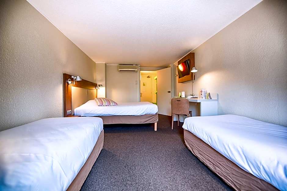 Campanile Deauville Saint-Arnoult