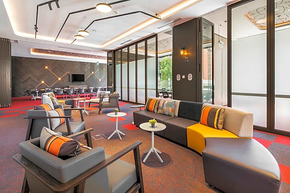 Holiday Inn Express Melbourne Little Collins By IHG