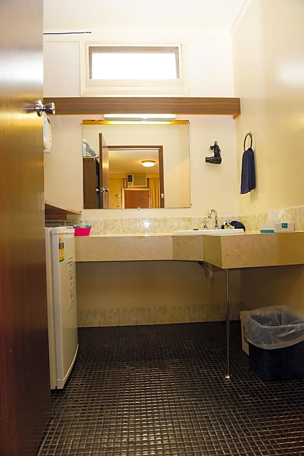 Portland Retro Motel