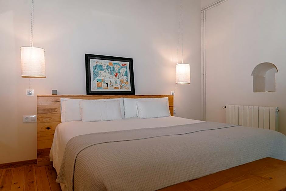 Hotel Masia La Palma