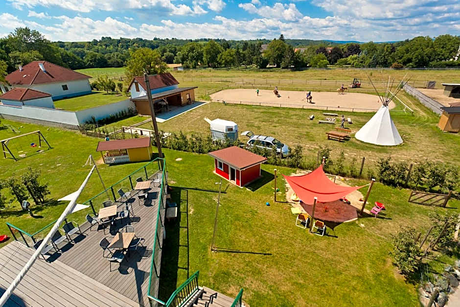 Pension Sonnengarten & Therme included - auch am An- & Abreisetag!