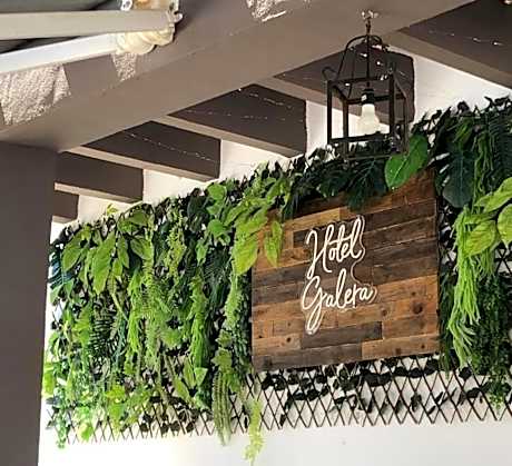 Hotel Galera