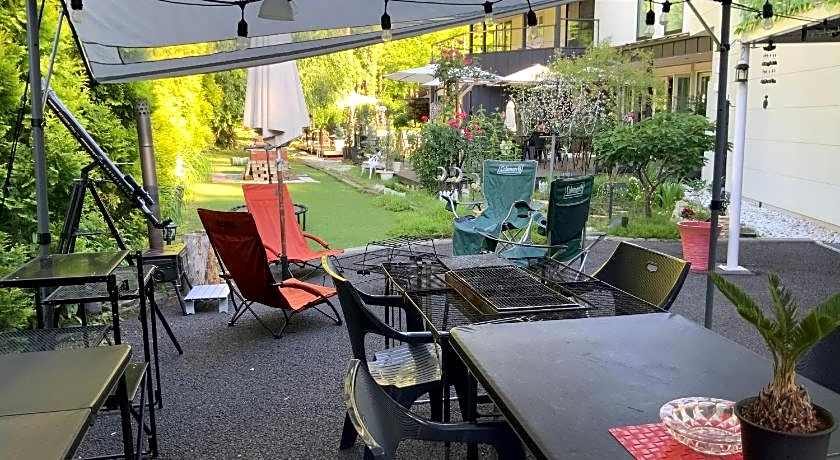 Kakureyado Fujikawaguchiko