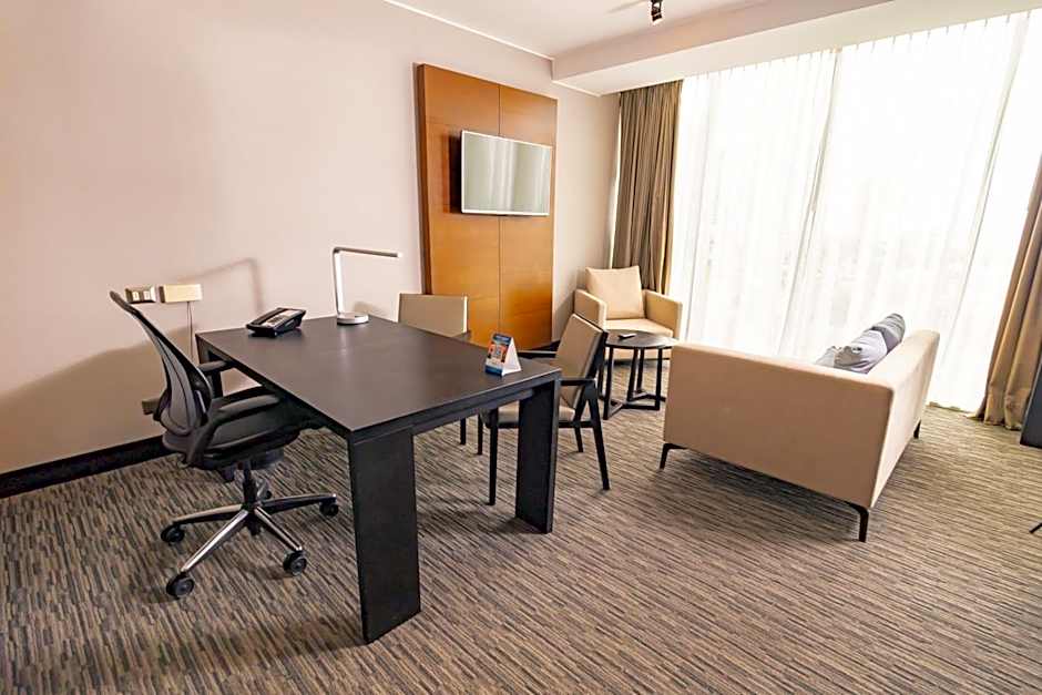 Hilton Garden Inn Iquique