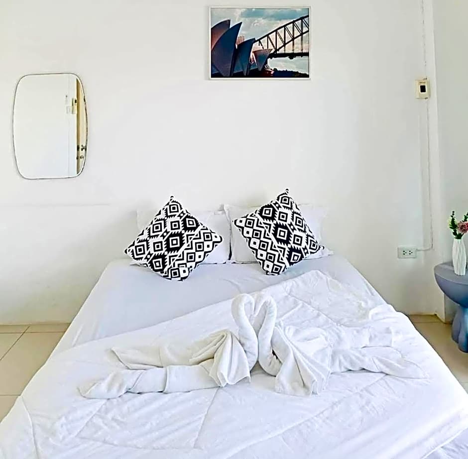 The Sunset Bangsaen Hotel