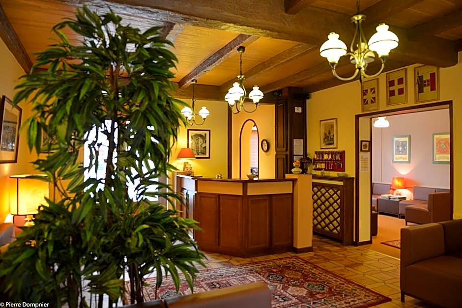Hotel Saint-Georges