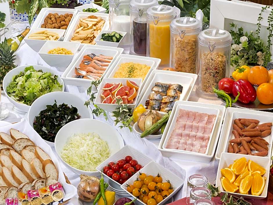 Quintessa Hotel Iseshima