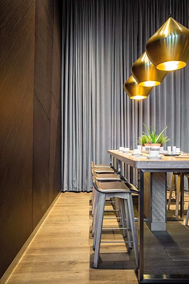 Radisson Blu Hotel Frankfurt