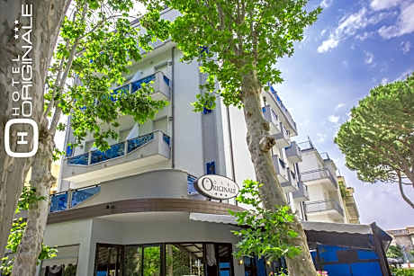 Hotel Originale by ALEhotels