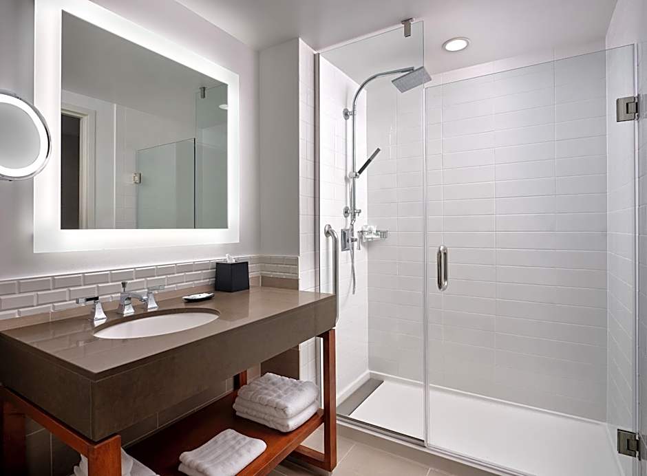 The Westin Austin At The Domain