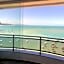 Flat Vista Completa Beira Mar
