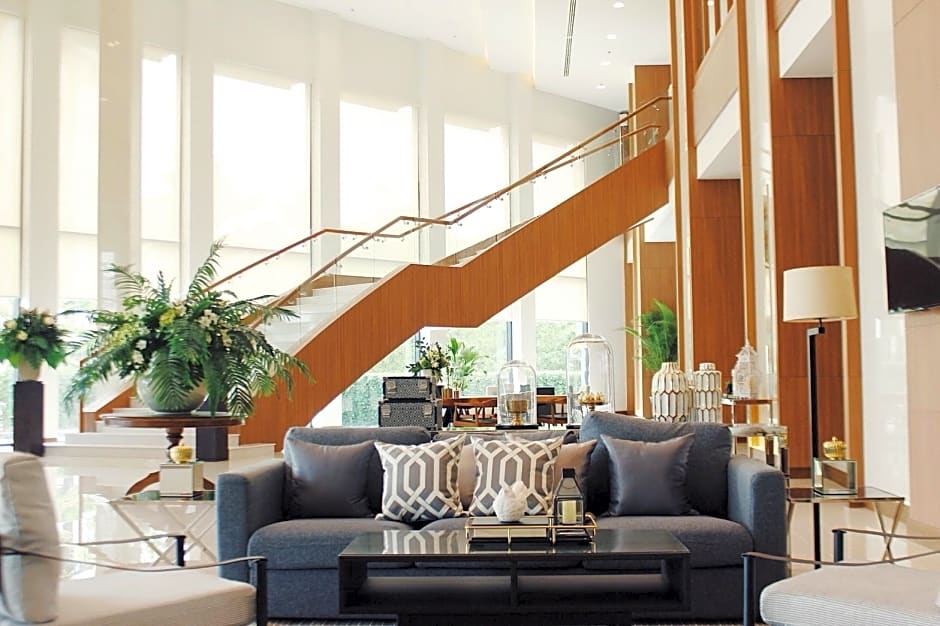 Grand Fortune Hotel Nakhon Si Thammarat