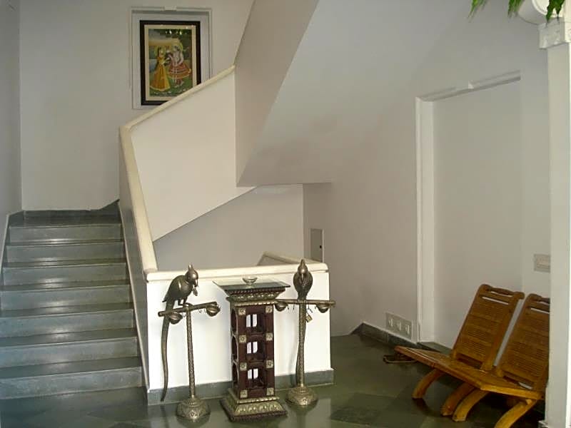 Hotel Aashiya Haveli