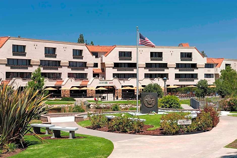 Courtyard by Marriott San Diego Rancho Bernardo