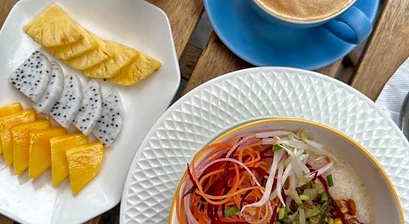 Blue Tao Beach Hotel