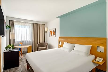 Executive Room for 1 or 2 People