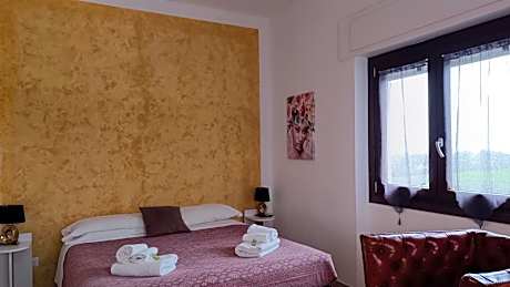 Studio with Sea View