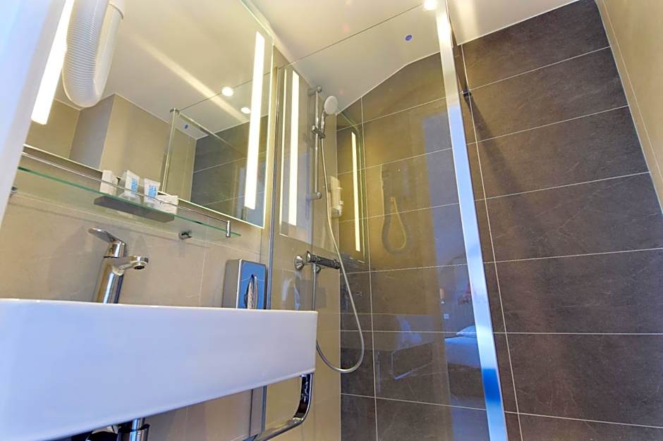 Avia Hotel Saphir Montparnasse