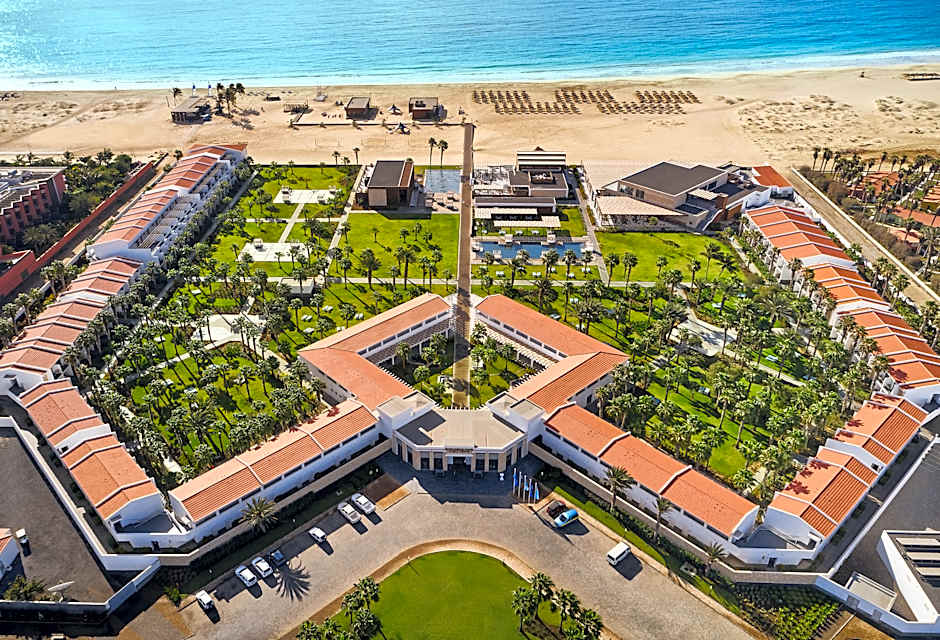 Robinson Cabo Verde