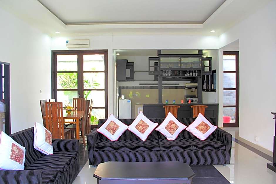 Ketut Villa Sanur