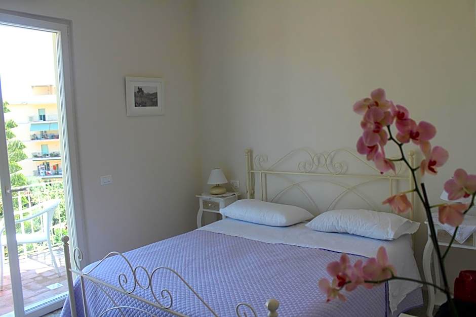 B&B Il Giglio Bianco