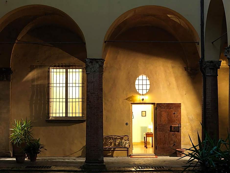Antica Casa Zucchini B&B
