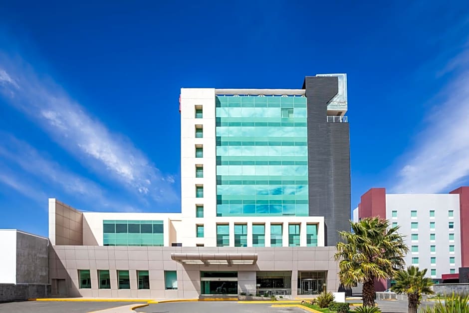 Fiesta Inn Zacatecas