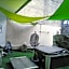 Chalet Saint Louis