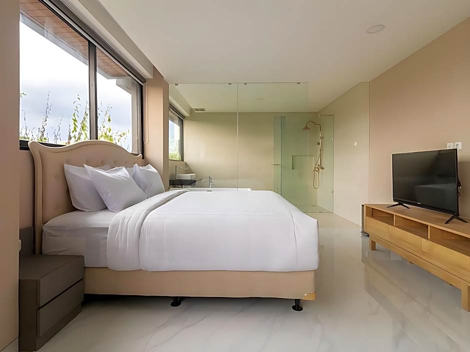 Samana Residence Denpasar