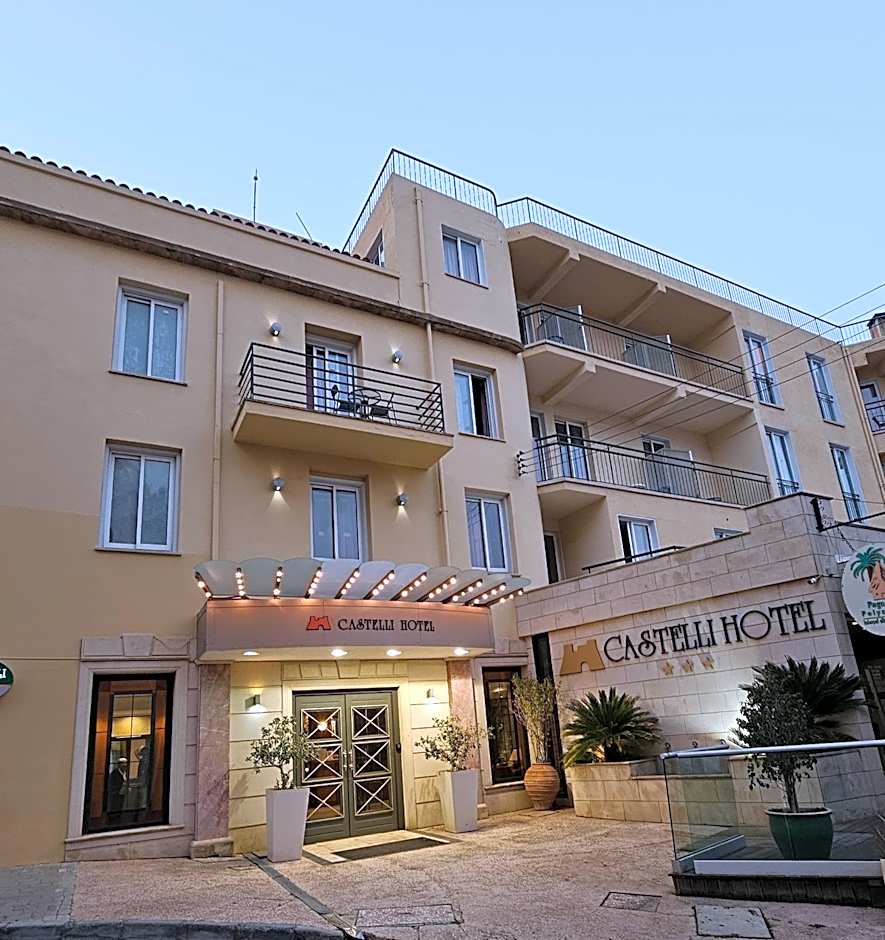 Castelli Hotel
