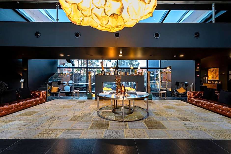 Evidencia Belverde Hotel