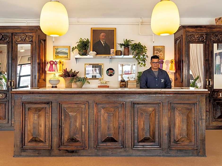 Palihotel Melrose