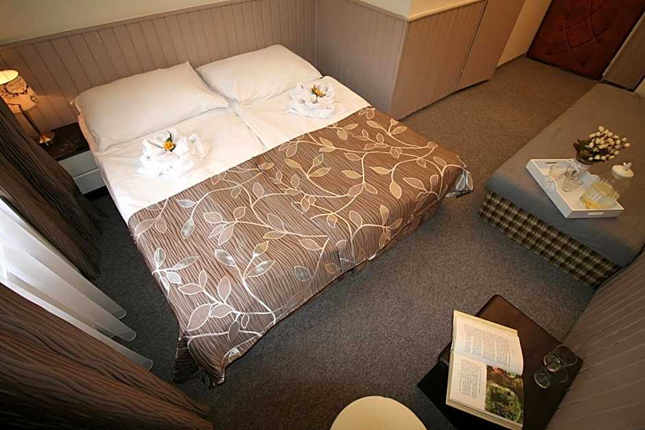 Hotel ANETTE