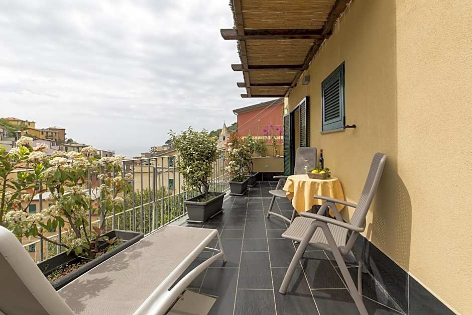 Locanda Ca Da Iride