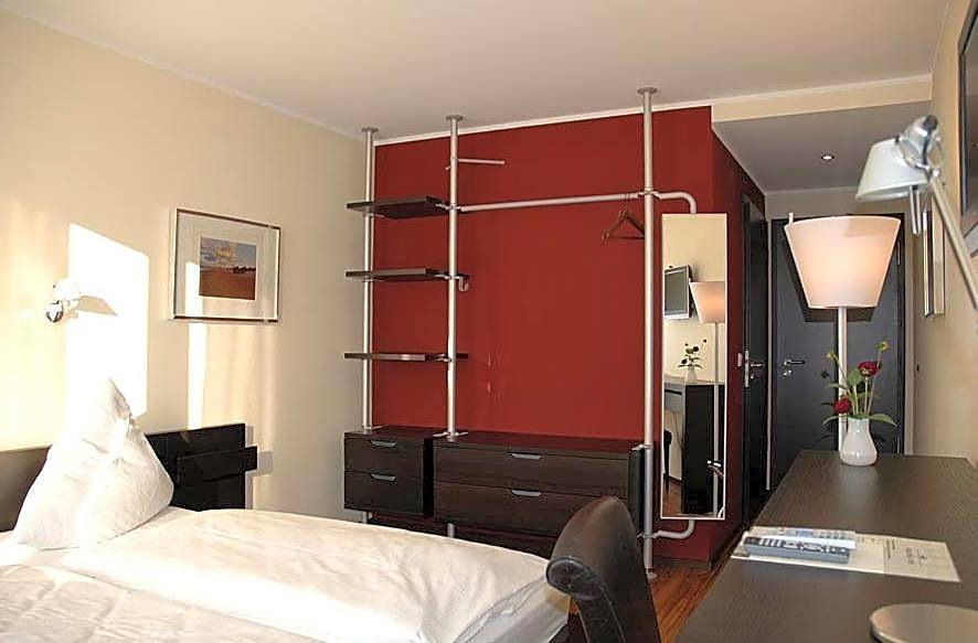 Von Korff´S Rest & Relax Hotel