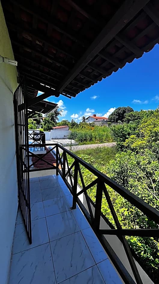 Casa de Praia - Carapibus