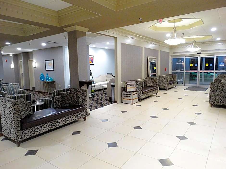 Sonesta Essential Hotels Overland Park