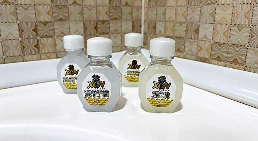 Reikartz Xon Tashkent