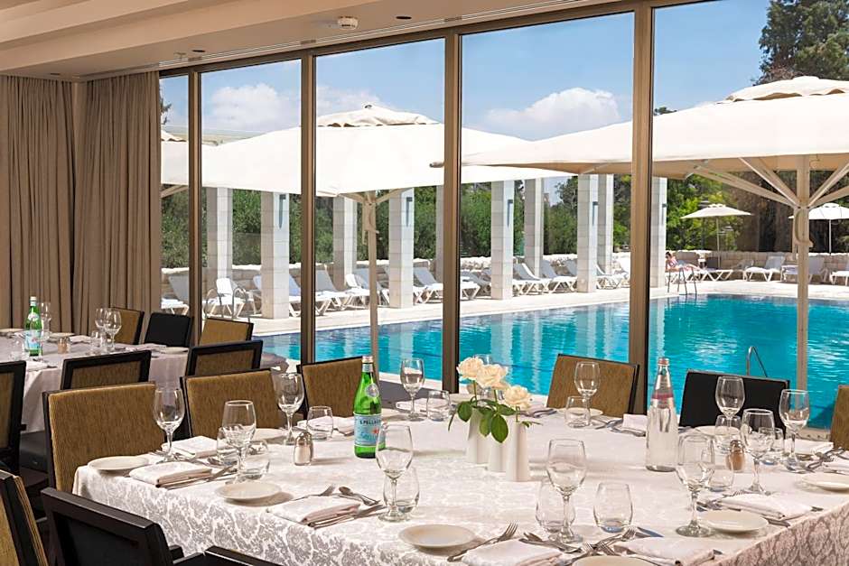Leonardo Plaza Hotel Jerusalem