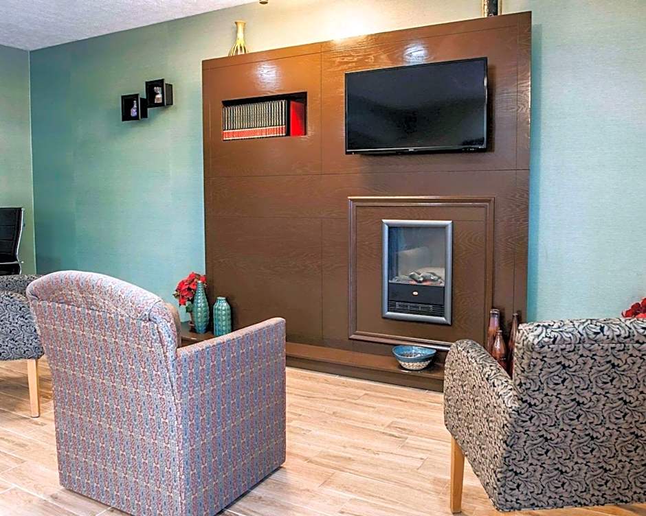 Baymont by Wyndham Richmond I-70