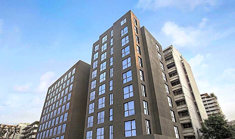 Galleria 12 Sukhumvit Bangkok By Compass Hospitality