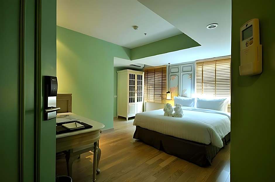 La Petite Salil Sukhumvit 11