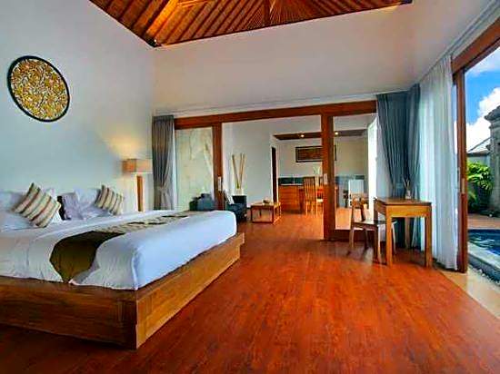 Bali Nyuh Gading Luxury Villas & Spa
