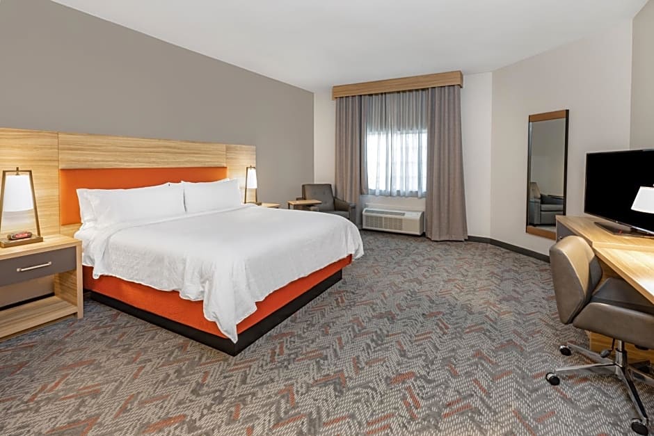 Candlewood Suites Mount Pleasant By IHG